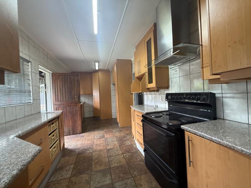 3 Bedroom Property for Sale in Vaalpark Free State